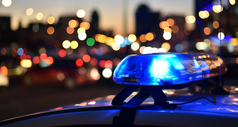 La sécurité publique en 3D